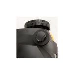 Gyepszellőztető gyűjtős elektromos Riwall REV 3816 1600 w, 38 cm, késes és rugós tengely REV 3816