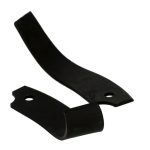 Kapakés Szevafém RK-02 párban utángyártott RK01-030-05/06R