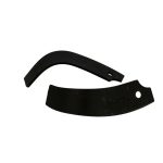 Kapakés Szevafém RK-02 párban utángyártott RK01-030-05/06R