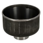 Kuplung csésze Szevafém RK-02 utángyártott RK02-1-2/F/M