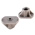 Fűnyíró késtartó Castelgarden F72, S98, TC92, TC102, TC122, utángyártott RP17-501