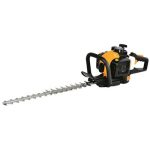 Sövényvágó robbanómotoros Riwall RPH 2660 RH 25.4cm3, 0.75kw, penge: 60cm utángyártott RPH 2660 RH