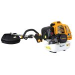 Bozótvágó Riwall RPMT 520 51.2 cm3, 1.2 kw, multifunkciós 4 az egyben RPMT 520