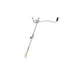 Bozótvágó Riwall RPMT 520 51.2 cm3, 1.2 kw, multifunkciós 4 az egyben RPMT 520