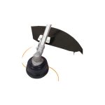 Bozótvágó Riwall RPMT 520 51.2 cm3, 1.2 kw, multifunkciós 4 az egyben RPMT 520