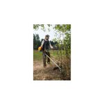 Bozótvágó Riwall RPMT 520 51.2 cm3, 1.2 kw, multifunkciós 4 az egyben RPMT 520