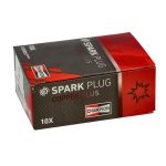 Gyújtógyertya Champion RZ7C 10db/doboz stihl, alko, einhell RZ7C/10CS