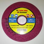 Láncélezőkorong Tecomec 105x22.2x4.7mm Midi S-1190-052