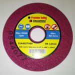 Láncélezőkorong Tecomec 105x22.2x4.7mm Midi S-1190-052