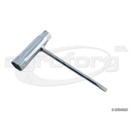 Kombi T-kulcs  13x19mm 150mm hosszú S-2304023