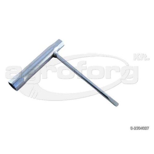 Kombi T-kulcs  11x16mm 145mm hosszú S-2304027