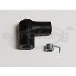 Gyertyapipa   láncfűrész, 5db/csomag utángyártott S-506102/1/5CS