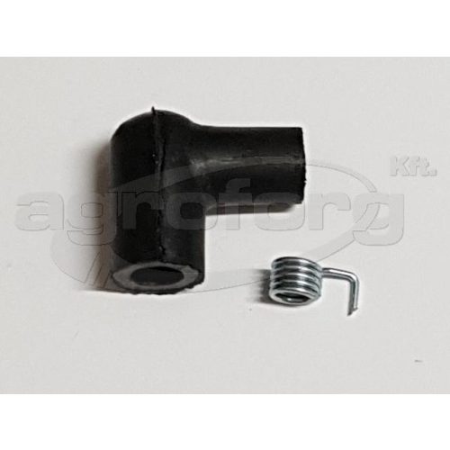 Gyertyapipa   láncfűrész, 5db/csomag utángyártott S-506102/1/5CS