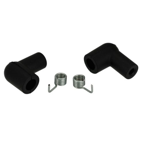 Gyertyapipa  láncfűrész, 2db/csomag utángyártott S-506102/2CS