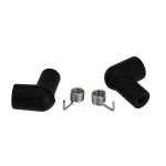 Gyertyapipa  láncfűrész, 2db/csomag utángyártott S-506102/2CS