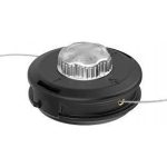 Damilfej Tecomec EL130 10x1.00 balos belsőmenetes + 12x1.50 balos belső menetes utángyártott S-50709105