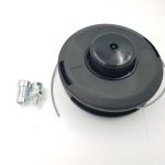 Damilfej Tecomec TNW130 m8x1.25 balos külsőmenetes + 10x1.25 balos belső menetes S-50709107