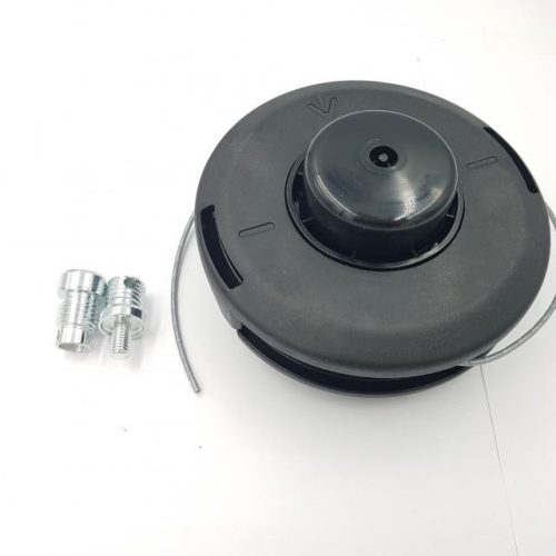 Damilfej Tecomec TNW130 m8x1.25 balos külsőmenetes + 10x1.25 balos belső menetes S-50709107