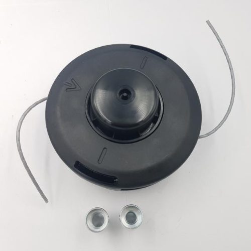 Damilfej Tecomec TNW130 m10x1.00 balos belsőmenetes + 12x1.50 balos belső menetes S-50709108