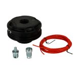 Damilfej Tecomec EW109 m8x1.25 balos külső+ m10x1.25 balos belső, gyorsfűzős utángyártott S-50729004