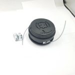 Damilfej Tecomec TF109 m8x1.25 balos külsőmenetes + 10x1.25 balos belső menetes S-50729093