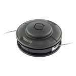 Damilfej Tecomec BNW130 adapter csavar nélkül S-50739122