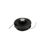 Damilfej Tecomec SPR130 adapter nélkül S-50769017