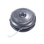 Damilfej Tecomec SPR130 m8x1.25 balos külsőmenetes + 10x1.25 balos belső menetes S-50769018