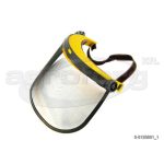 Védőálarc szitaszövésű   CE minősítés Tecomec S-5120901