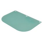 Védőálarc plexi   pótlap utángyártott S-5120913/2