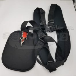 Bozótvágó heveder   2 vállpántos S-5150903