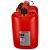 Üzemanyagkanna  2 részes 6+3 (piros) S-51709017
