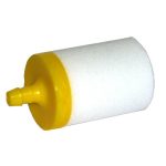 Üzemanyagszűrő Husqvarna  nagy utángyártott S-524148