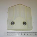 Levegőszűrő betét Husqvarna 61, 281 utángyártott S-540173