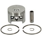 Dugattyú komplett Stihl 028 46 mm S-572449/CB