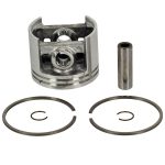 Dugattyú komplett Stihl 028 46 mm S-572449/CB