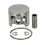 Dugattyú komplett Husqvarna 266, 268 50mm utángyártott S-572456/CB