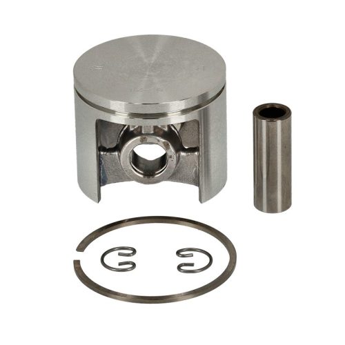 Dugattyú komplett Husqvarna 61 48mm ablakos utángyártott S-572499/CB/U