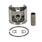 Dugattyú komplett Husqvarna 61 48mm ablakos utángyártott S-572499/CB/U