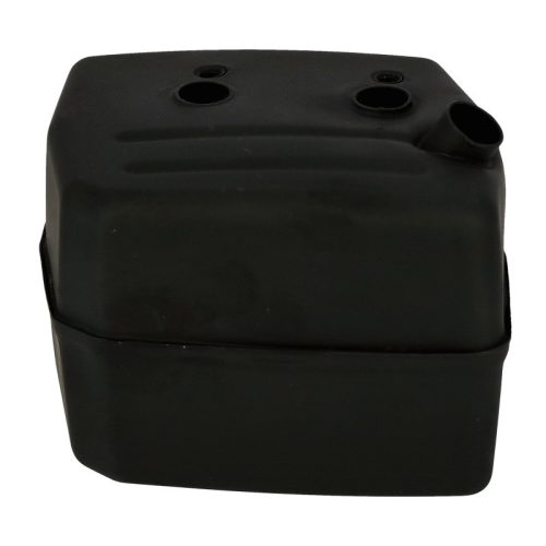 Kipufogódob Husqvarna 61, 266 utángyártott S-610140