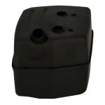 Kipufogódob Husqvarna 61, 266 utángyártott S-610140