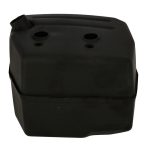 Kipufogódob Husqvarna 61, 266 utángyártott S-610140