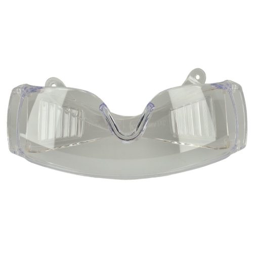 Védőszemüvegműanyag száras S-9730