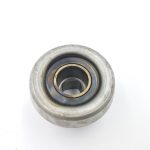 Kuplung alsó Szentkirály KF-04 kicsi, poligonos, komplett S2KF-0049