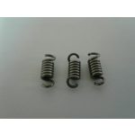 Kuplung rugó MTD GCS38 3db/csomag utángyártott SG-2044353/2/3CS