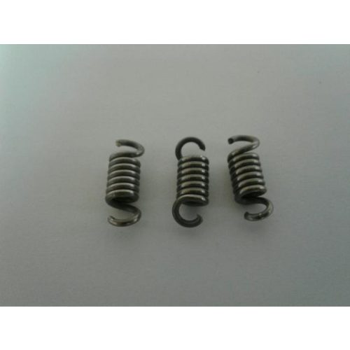 Kuplung rugó MTD GCS38 3db/csomag utángyártott SG-2044353/2/3CS