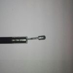 Gázbowden Kínai 3WF-3, SP415 utángyártott SP415-83/M