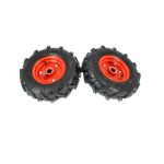 Járókerék szabadonfutós Szentkirály DK-552 350x6, párban SZFN1700-1701-I