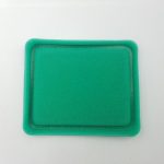 Levegőszűrő betét előszűrő Briggs Quantum, 080201, utángyártott US-100-446-1