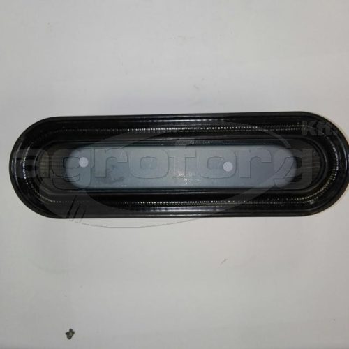 Levegőszűrő betét Briggs 10HP, 12HP 399806, 253702-0015-01 utángyártott US-100-891